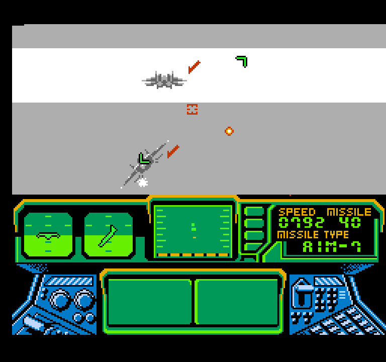 Mission 3